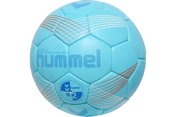 hummel Concept Handball Adulte Unisexe