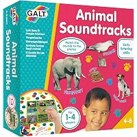 Nathan - Coucou Les Animaux - Jeu éducatif électronique dès 2 Ans & 123