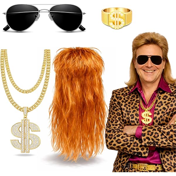 Dazzroi 80er Jahre Hip Hop Outfit für Erwachsene, Retro Sportswear Shirt & Short Set enthält Hut Brille Aufblasbares Radio Strand Trainingsanzug für 80er Jahre Motto Party Halloween Karneval Dazzroi 80er Jahre Hip Hop Outfit für Erwachsene, Retro Sportswear Shirt & Short Set enthält Hut Brille Aufblasbares Radio Strand Trainingsanzug für 80er Jahre Motto Party Halloween Karneval