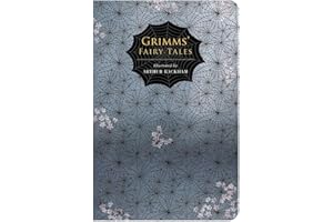 Grimm's Fairy Tales (Chiltern Classic)