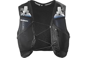 SALOMON Active Skin