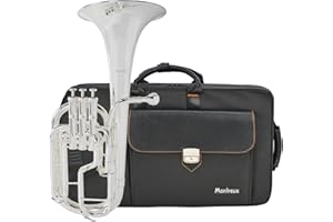 Montreux EAH01 Concert Series Tenor Horn