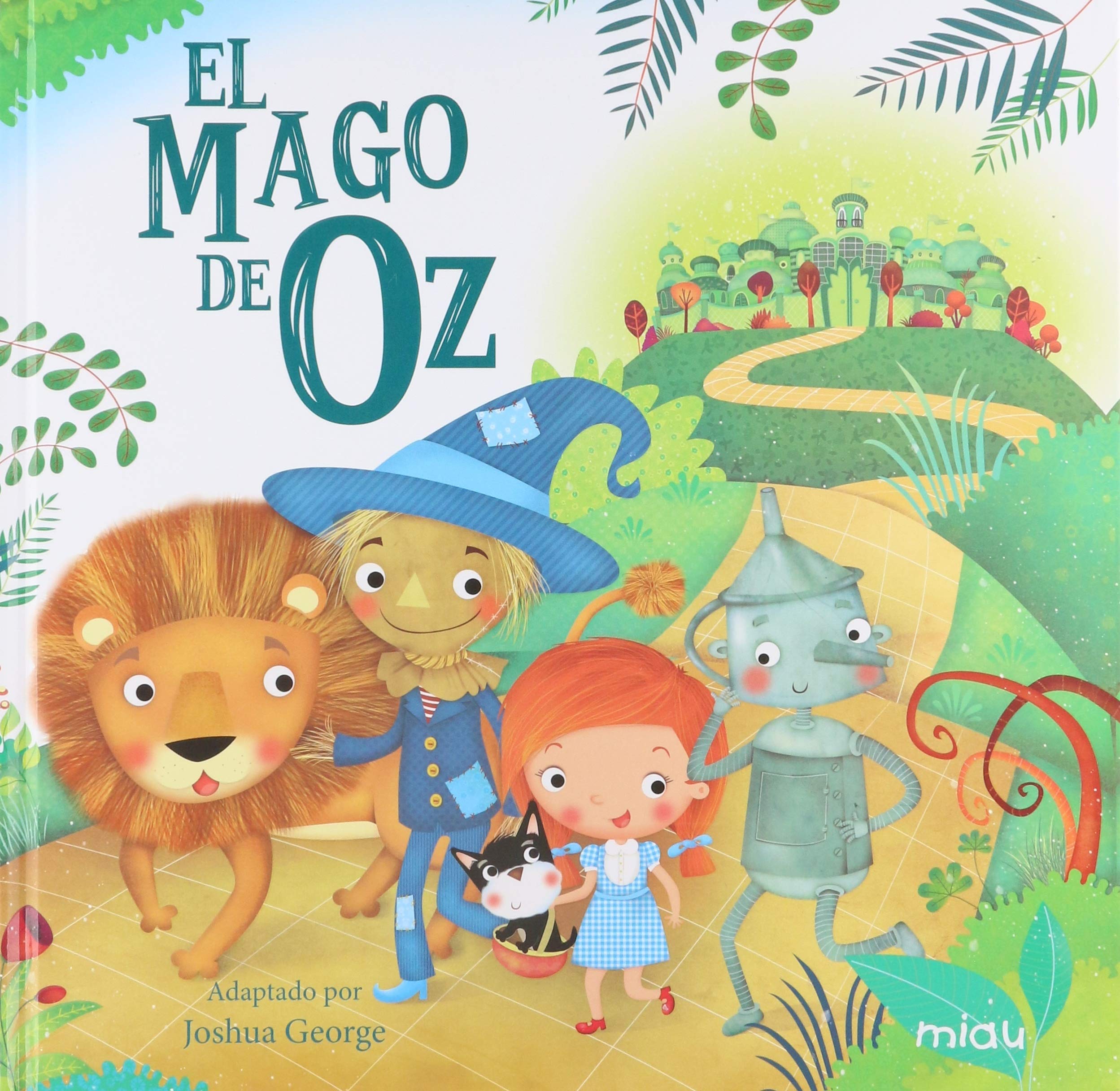 Mago de Oz