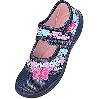 Prinsessenschoenen meisjes glitter sandalen kinderen Mary