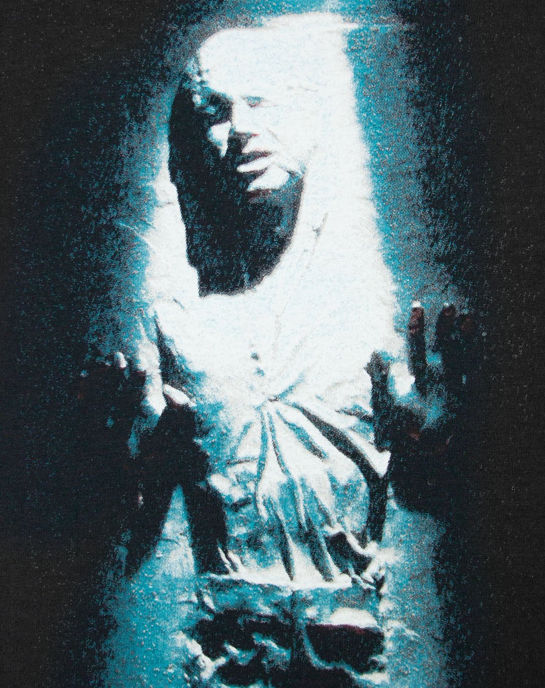 Damen-Star-Wars-Star-Wars-T-Shirt-S