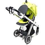 best buggy sun shade