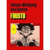 Fausto, El manga