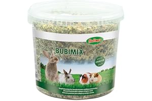 Bubimex| Alimento Cubo para roedores 3 kg