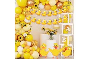Seyal® Cartoon Duck Garland Decoration