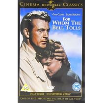 A Farewell to Arms: Amazon.co.uk: Rock Hudson, Jennifer Jones