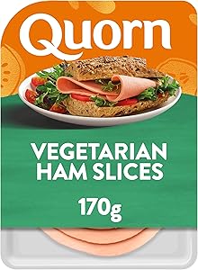 Quorn Ham Free Deli Slices, 170g|200