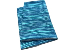 Wollhuhn Öko Jungen/Mädchen Leichter Lockerer Schlupfschal/Halstuch/Loop Baumwolle Zwei Lagen Jersey Übergangszeiten/Sommer 32132220