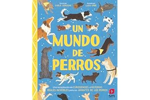 Un mundo de perros