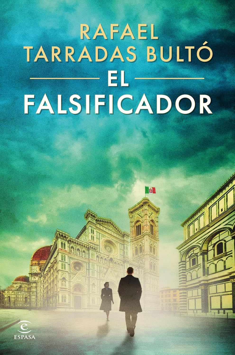 Avis d'Expert & Test Approfondi : El falsificador ESPASA NARRATIVA (Sélection)