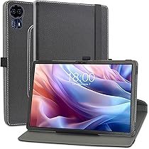 TECLAST T65 MAX Android 14 Tablet 13 inch [2025], Helio G99 Octa