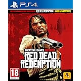 Red Dead Redemption