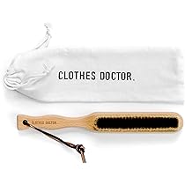 Kent Brushes Cepillo Para Ropa de Lana Cashmere - Buy Barber México
