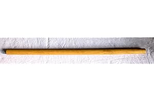 VADYAM 2 Flute Blanks Bamboo 63 cm Professional For Bansuri Make Your Own Flute
