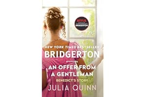 An Offer From a Gentleman: Bridgerton: 3