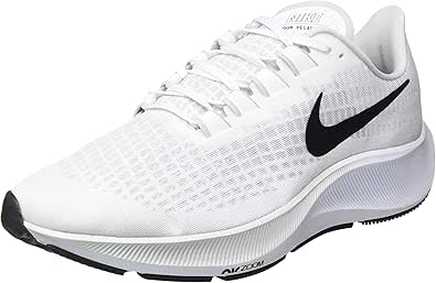 Nike Air Zoom Pegasus 37, Chaussure de Course Homme : Nike: Amazon.fr:  Chaussures et Sacs