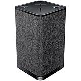 Ultimate Ears HYPERBOOM Speaker Bluetooth Portatile - Altoparlante Wireless con Bassi Profondi, Resistente all'Acqua IPX4, Ra