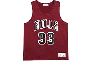 Mitchell & Ness Camiseta de tirantes Acid Wash de la NBA., Dallas Maverick