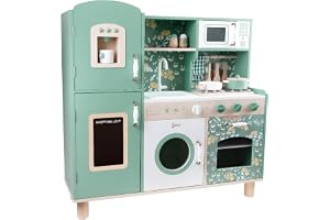 Classic World - Vintage Kitchen