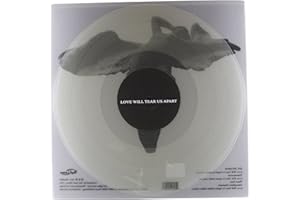 Love Will Tear Us Apart