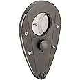Xikar XI3 Titanium Black Cutter