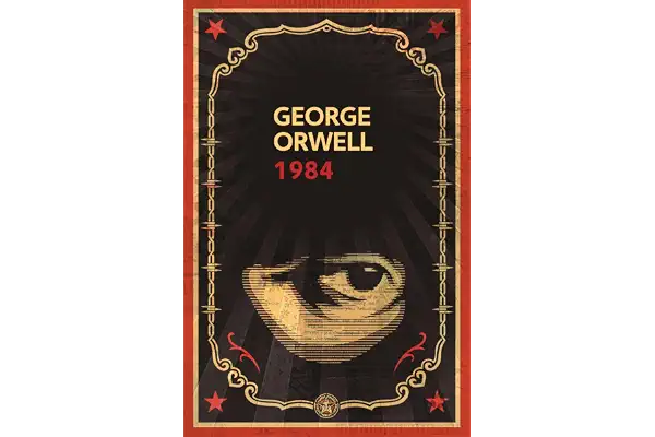 1984 (edición definitiva avalada por The Orwell Estate)