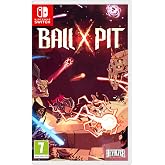 BALL x PIT - Switch