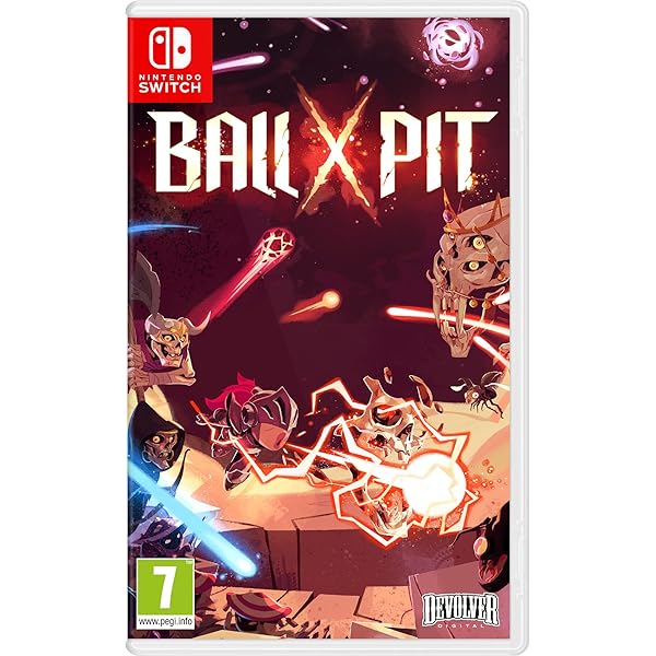 Death Howl (Switch) : Amazon.es: Videojuegos