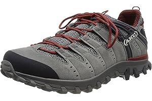 AKU ALTERRA LITE GTX - Buty na łódkę. Mężczyźni