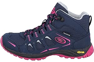 Brütting Mädchen Morelia Outdoor-& Trekkingschuh