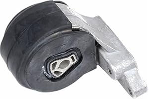 ACDelco 13228306 GM Original Equipment Hintere Automatikgetriebehalterung