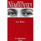 Le Bal D Irene Nemirovsky Questionnaire De Lecture Lepetitlitteraire Fr Ebook Coutant Defer Dominique Lepetitlitteraire Fr Amazon Fr