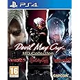 Devil May Cry HD Collection (Playstation 4) - PlayStation 4