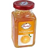 Seyidoğlu Ekstra Geleneksel Portakal Re&ccedil;eli 380 g