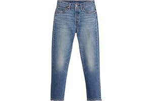 Levi's 501 Crop - Jeans - Cropped Fit - Femme