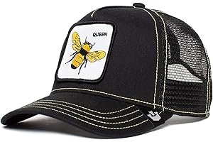 Goorin Bros. Cappellino da Baseball Uomo