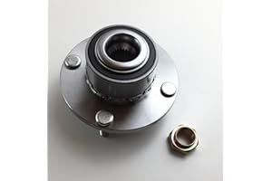 NTY Kit cuscinetto ruota KLP-MS-033 anteriori, anteriori sx, anteriori dx, dx