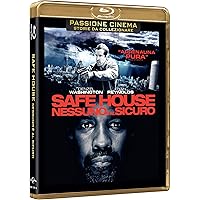 Safe House