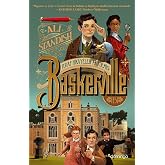 Tuhaf Hikayeler Akademisi Baskerville