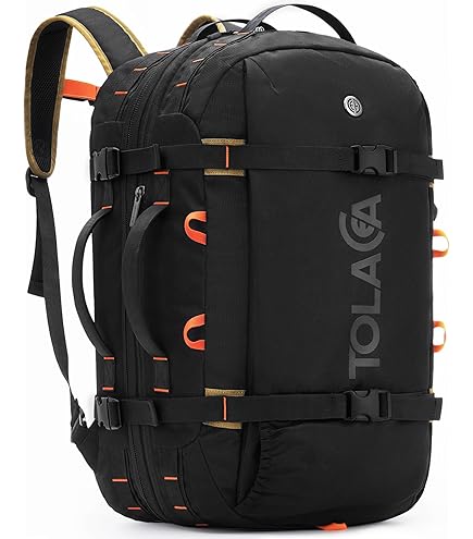 Sac à Dos Eagle Creek Pack-It Sport - Bleu - 100% Polyester - Neuf