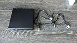 Blingco External CD Drive USB2.0, USB Slim Portable CD-RW DVD-R Combo ...