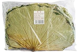 Zheng Feng Dried Lotus Leave Approx. 10 Pieces 400g