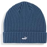 PUMA ESS PATCH Mid Crown Beanie Bere Unisex Yetişkin