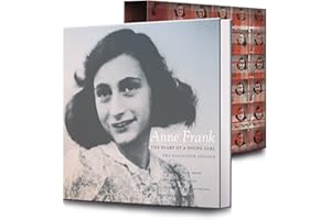 The Diary of a Young Girl (H/B slipcase)