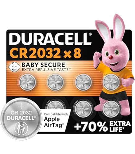 CPANCELL Lot De 5 Piles Alcalines A23 23 A 12 V MN21/23 L1028f 12 V