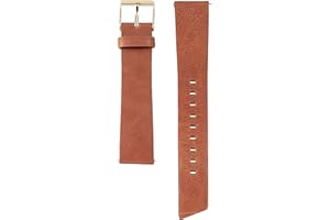 LIEBESKIND BERLIN Uhrenarmband – Wechselband aus Leder oder Mesh – Verschiedene Farben – Für Damen Uhren mit Bandanstoß 18 mm geeignet